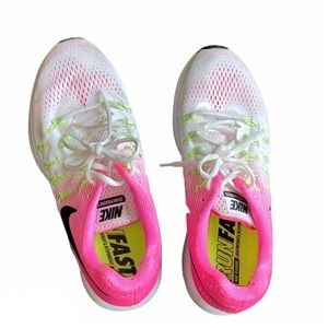 Nike Zoom Pegasus 33